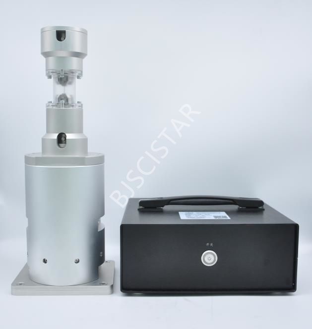 三维X射线成像拉伸装置（SD-3DXCT-2000）