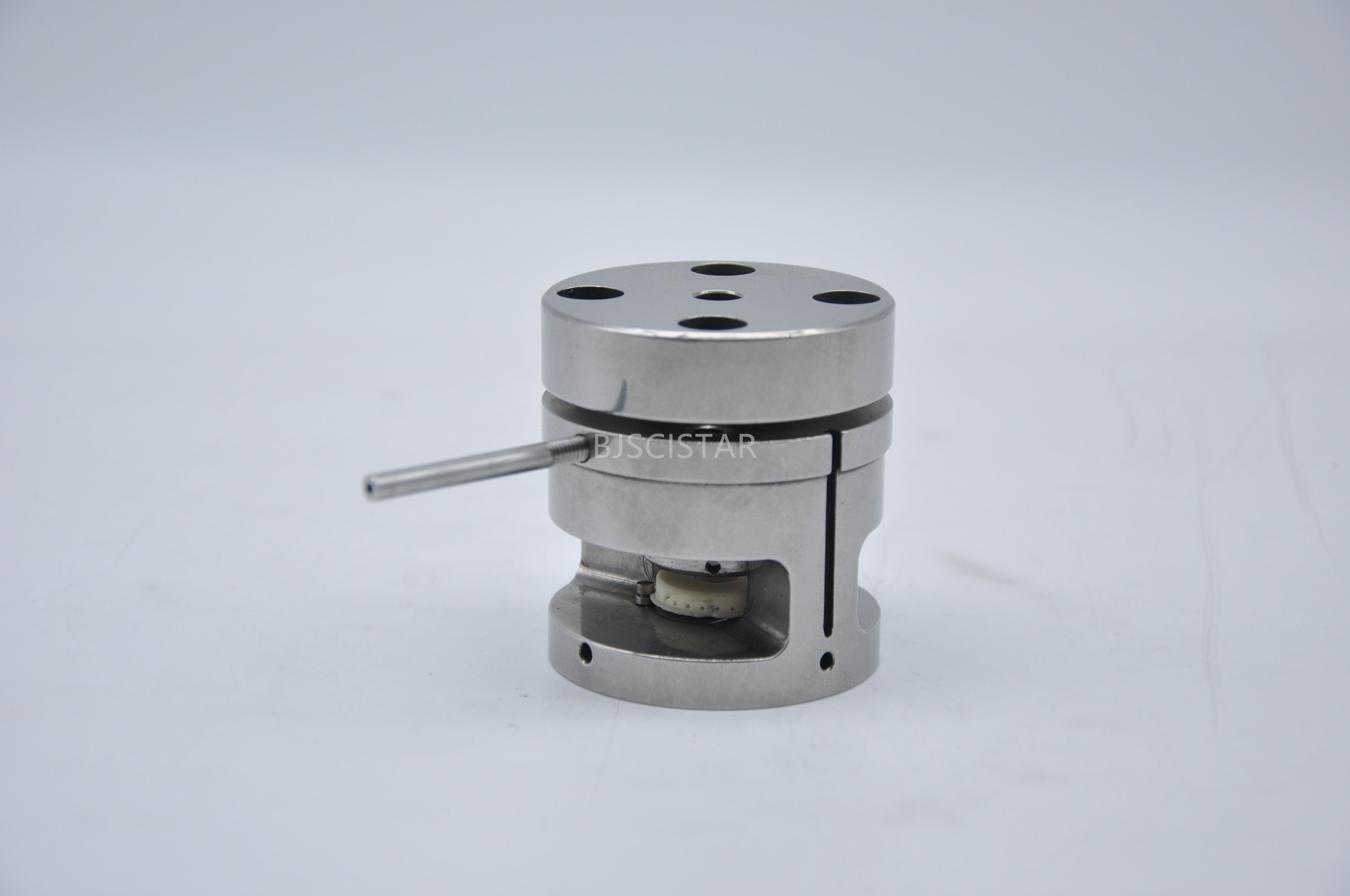 加热压机Scistar-II（440c款）RT~500℃