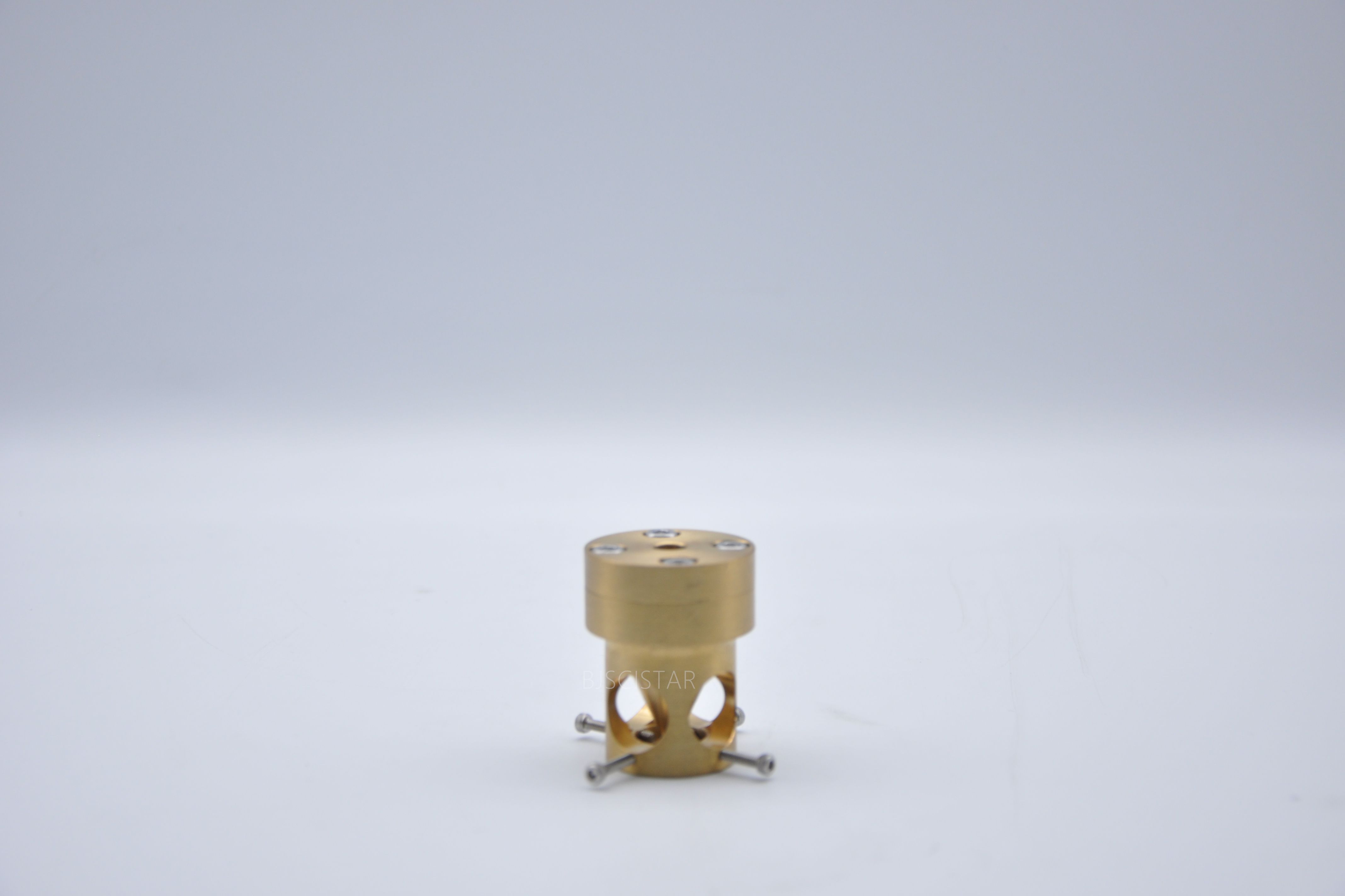 压砧粘结器（WD-II）