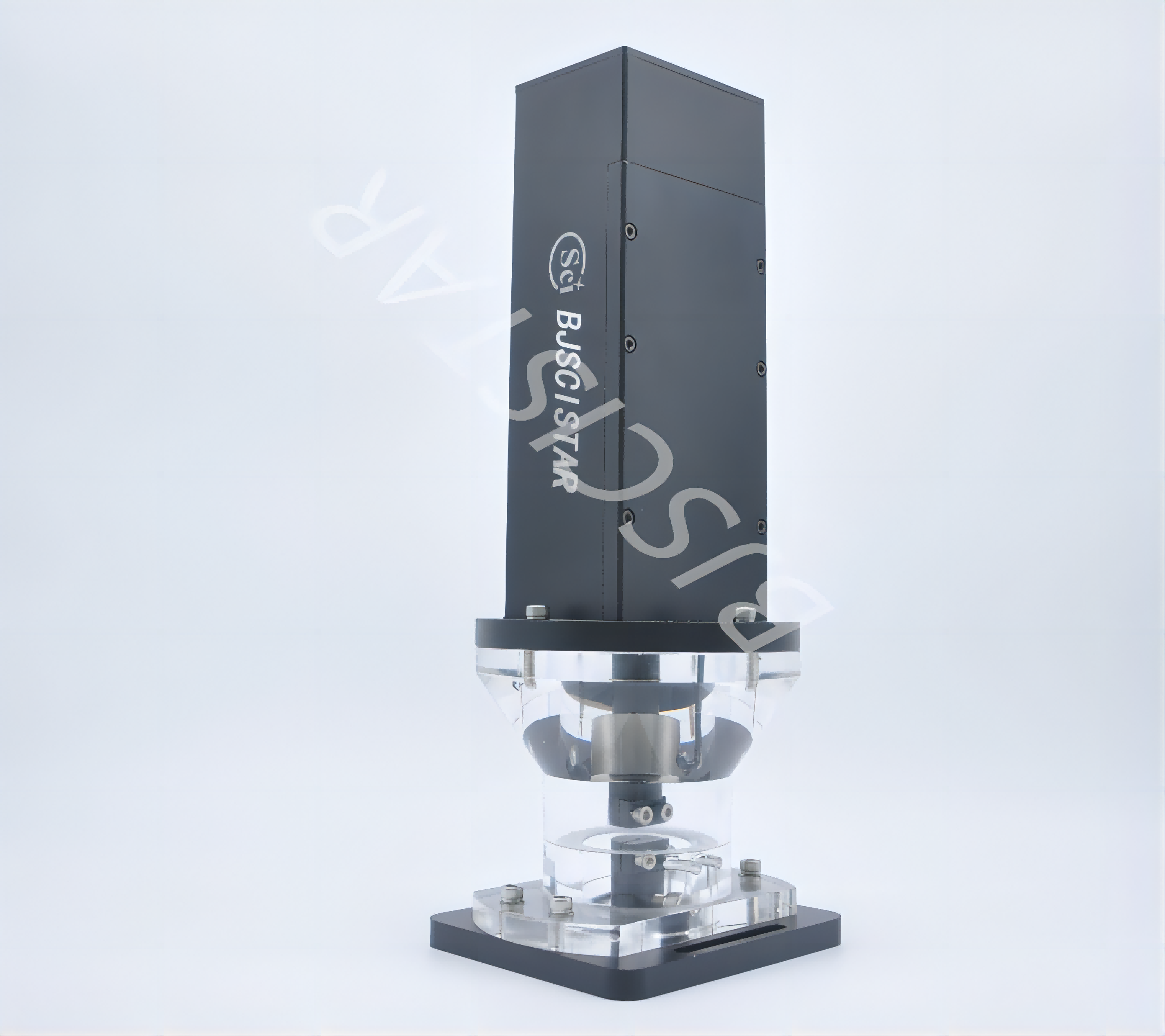三维X射线成像拉伸装置（SD-3DXCT-1500）